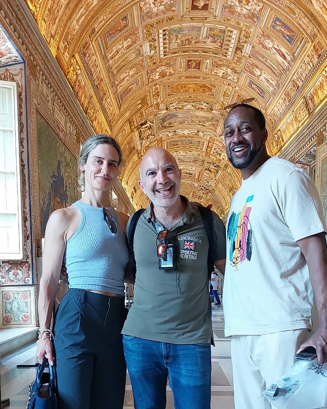 Private tours — Just your group