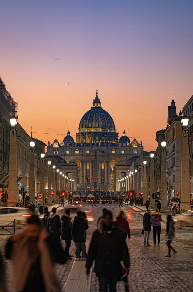 Vatican