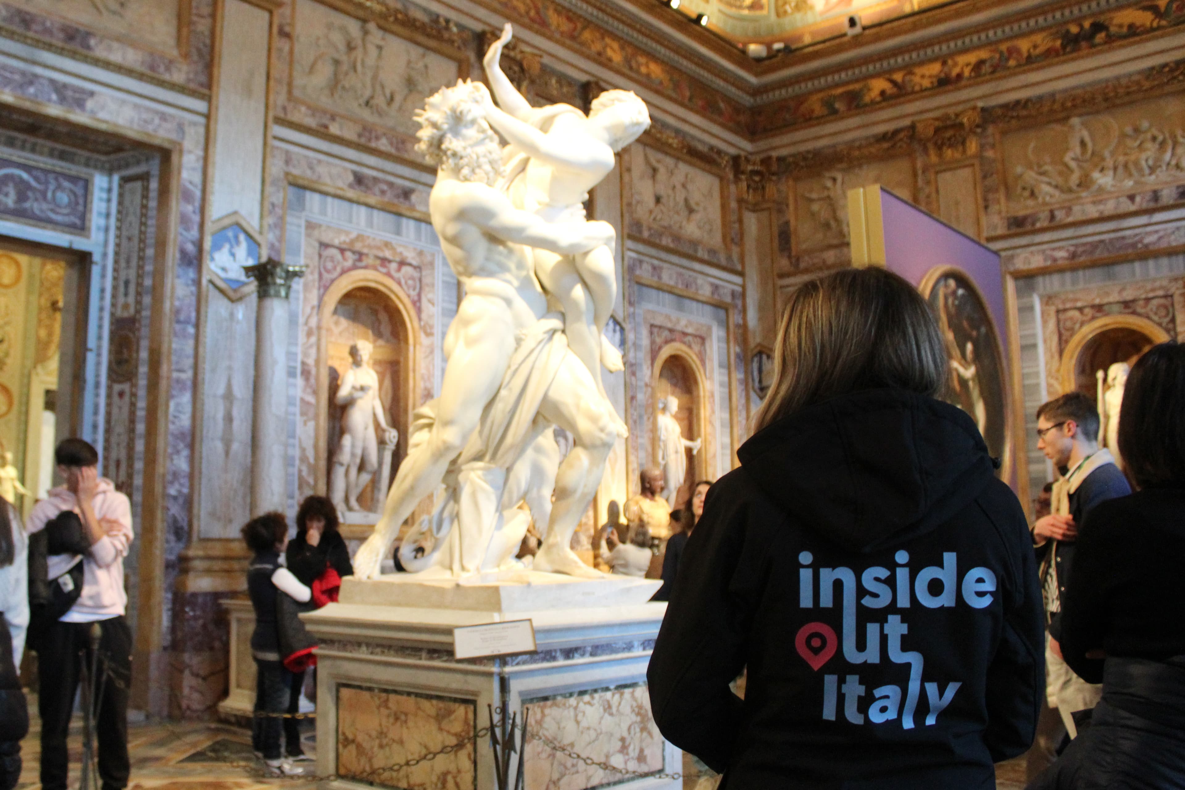 Borghese Gallery Semi-Private Tour, Rome — photo 11