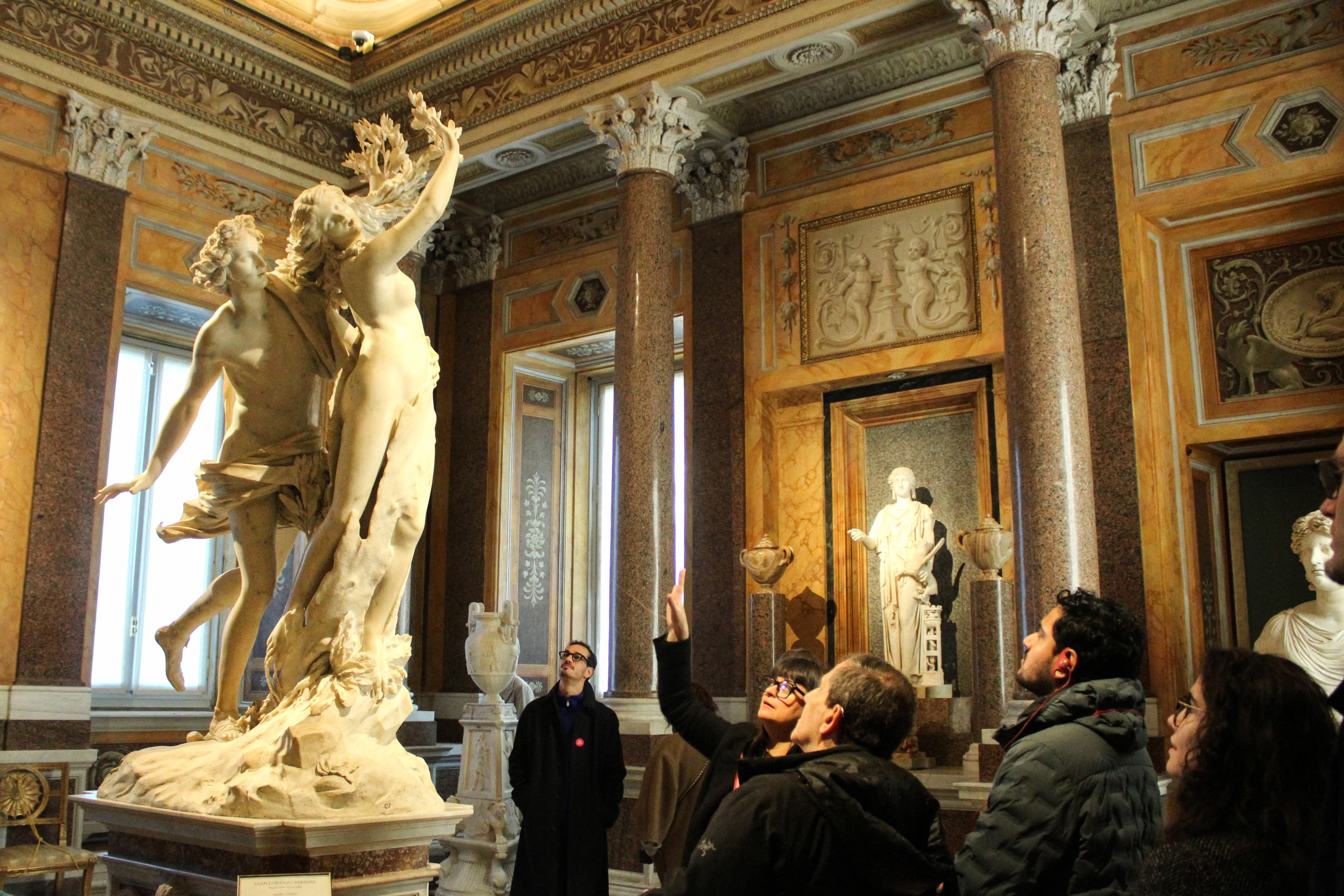 Borghese Gallery Semi-Private Tour, Rome — photo 1
