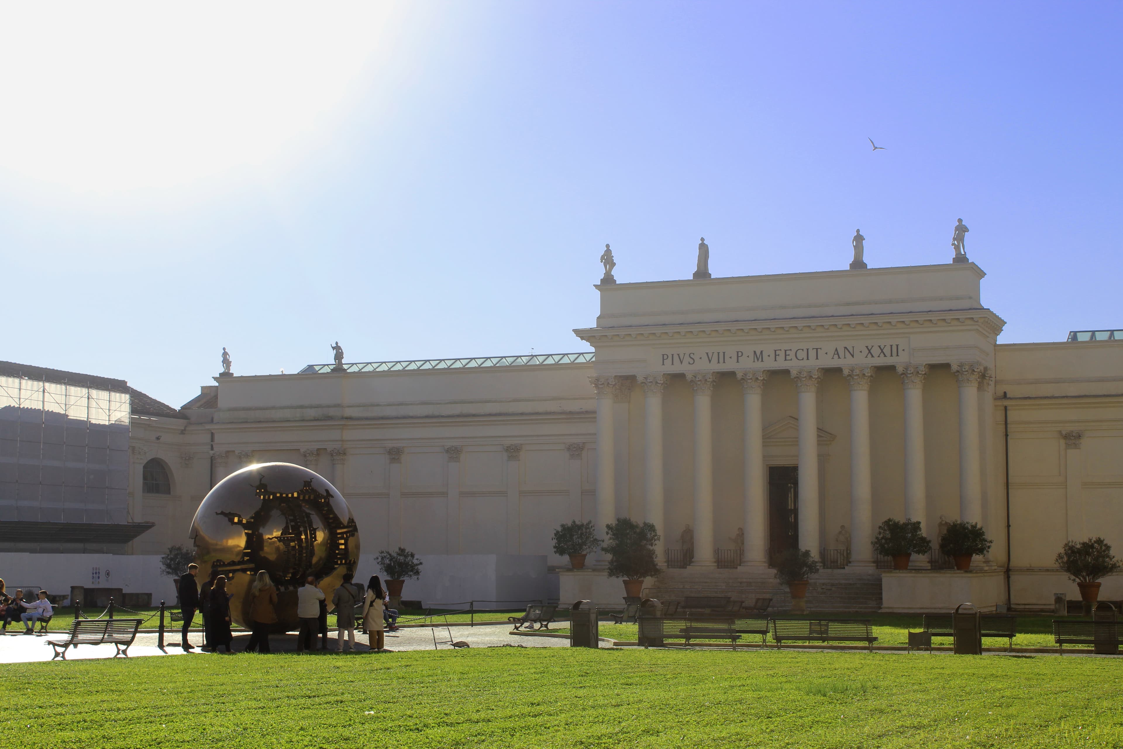 Roma Tailor-Made: Your Exclusive Experience, Rome — photo 14